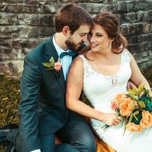 Meet your Posher, Katelyn